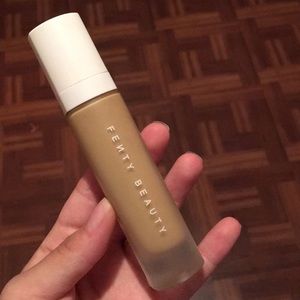 Fenty Beauty Foundation in shade 290 used once!